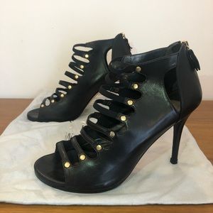 Stuart Weitzman Maria High Heels